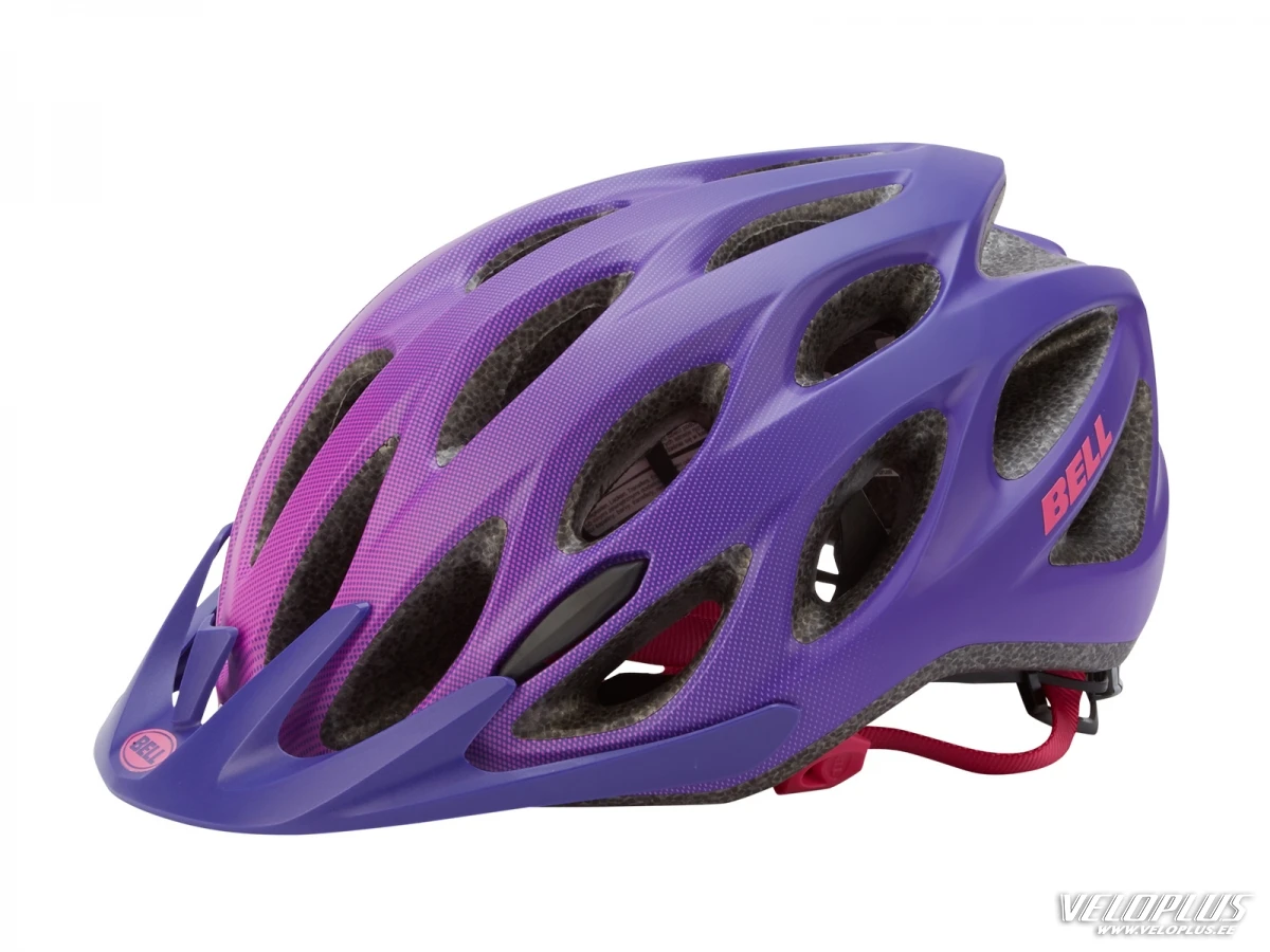 BELL CHARGER JUNIOR Helmet