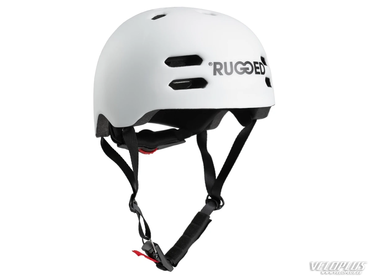 RUGGED Helmet