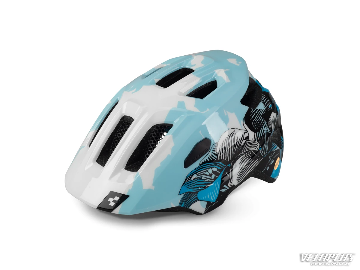 CUBE TALOK Kids Helmet