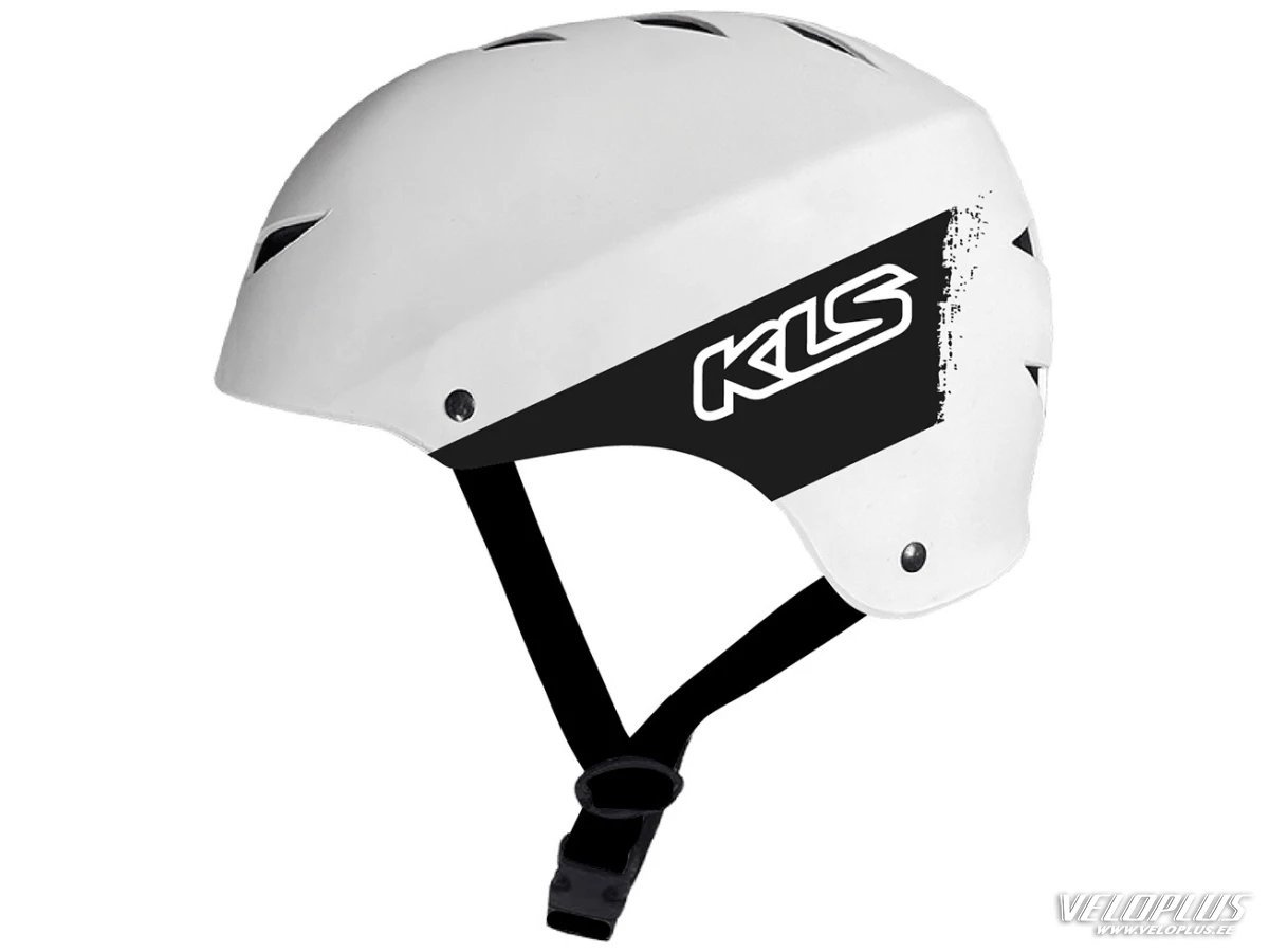 Kiiver Kellys JUMPER