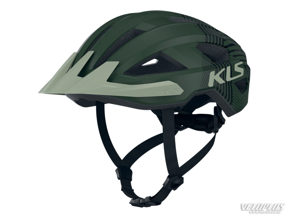 Kellys DAZE Helmet