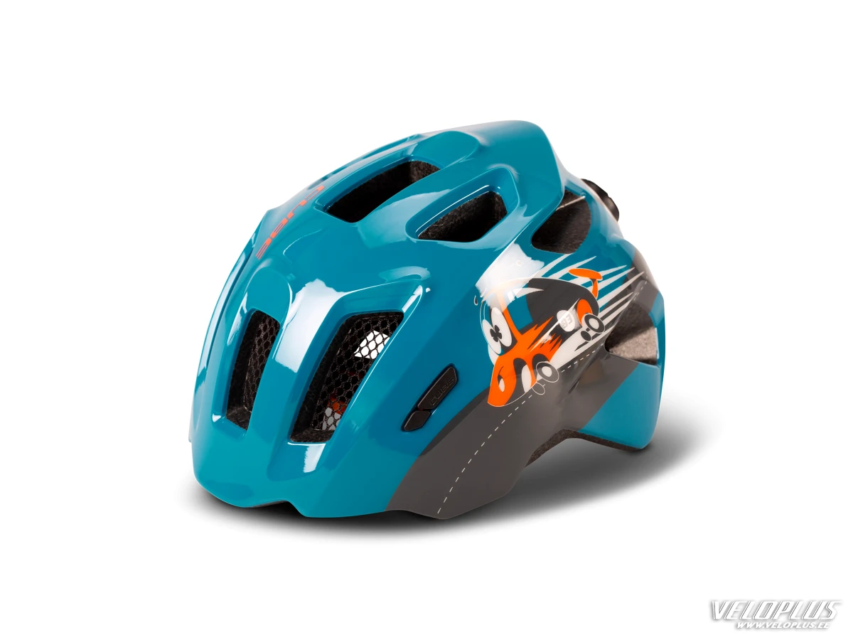 Lastekiiver CUBE FINK