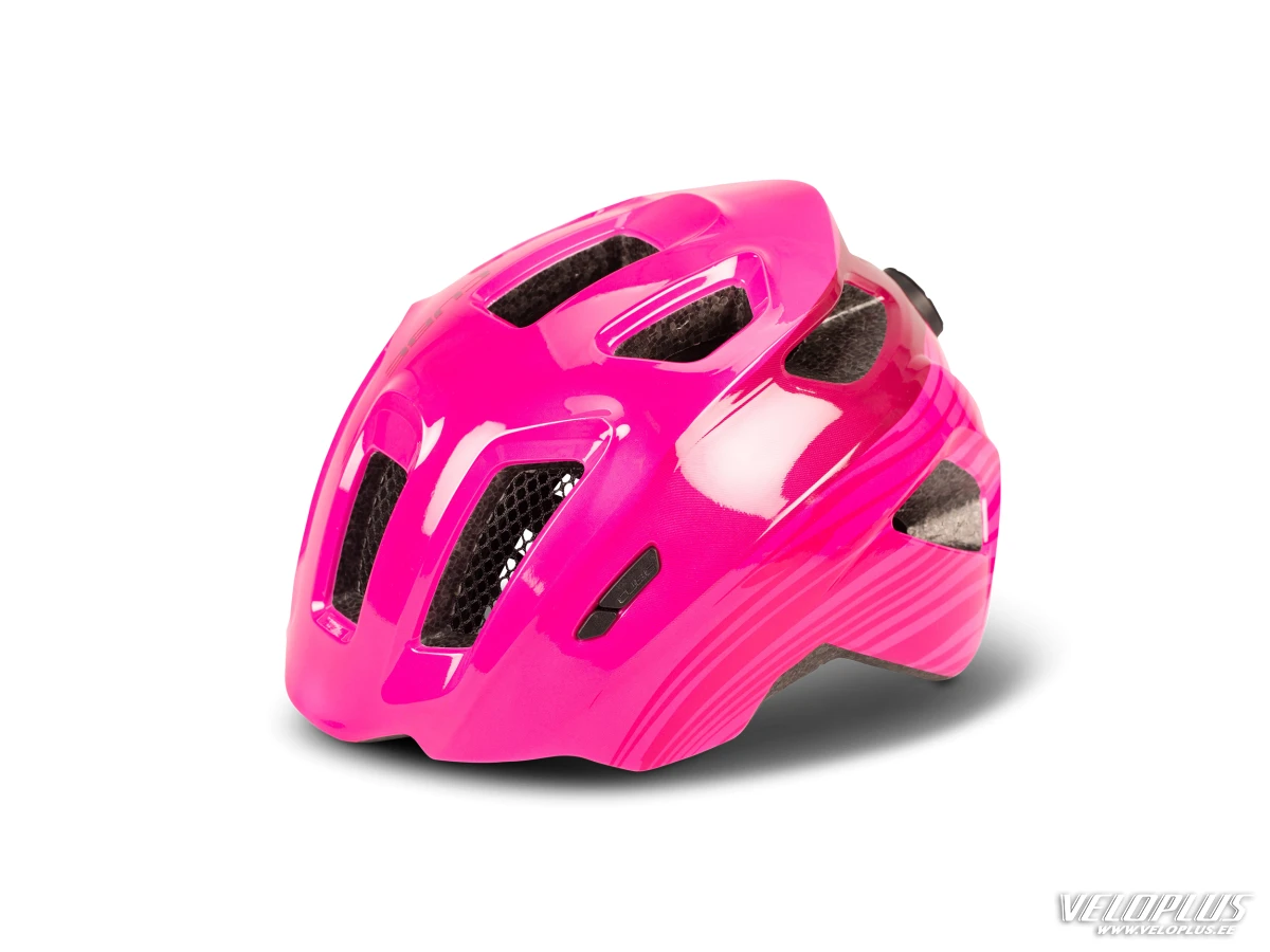 CUBE FINK Kids Helmet