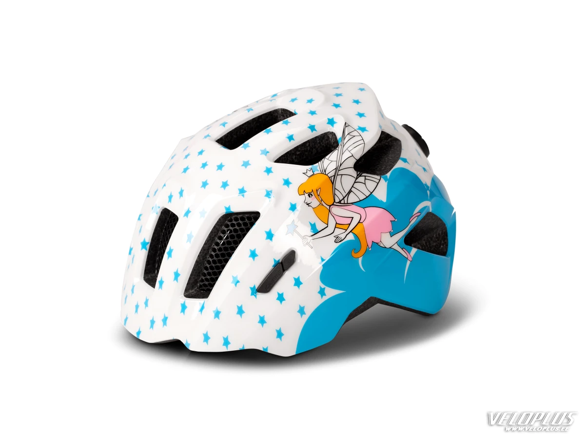 CUBE FINK Kids Helmet