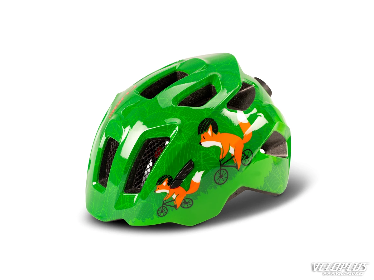 CUBE FINK Kids Helmet