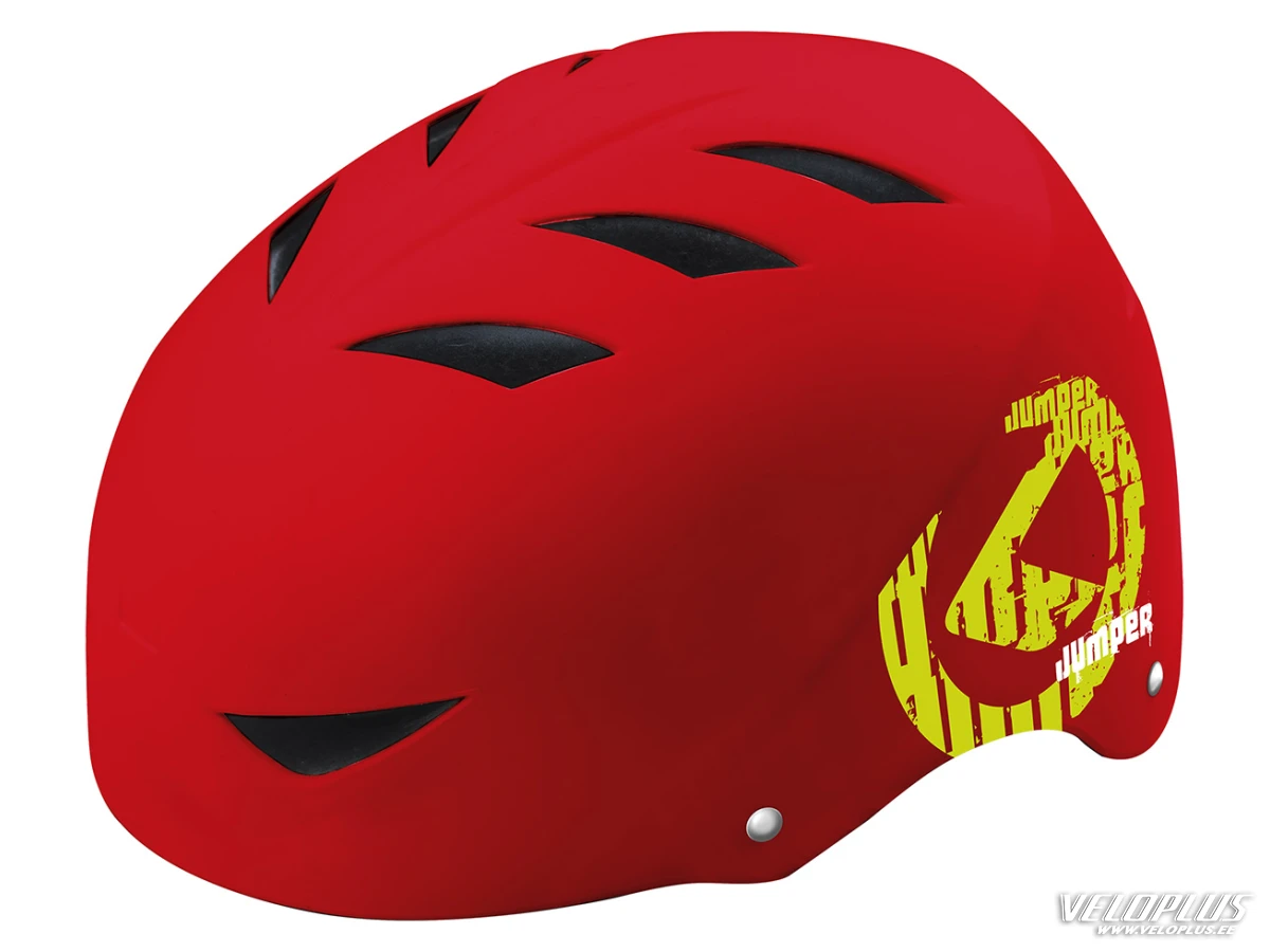 Lastekiiver Kellys JUMPER MINI