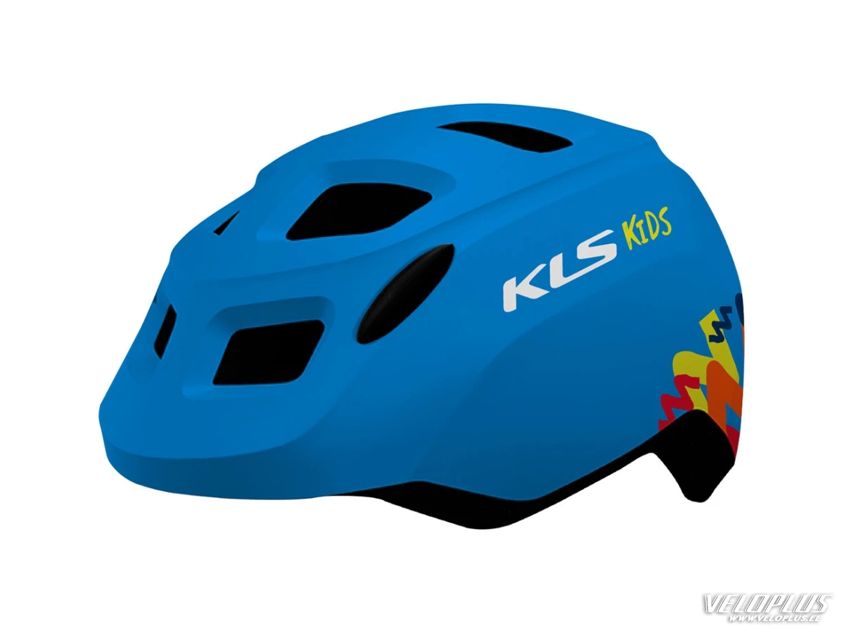 Lastekiiver Kellys Zigzag