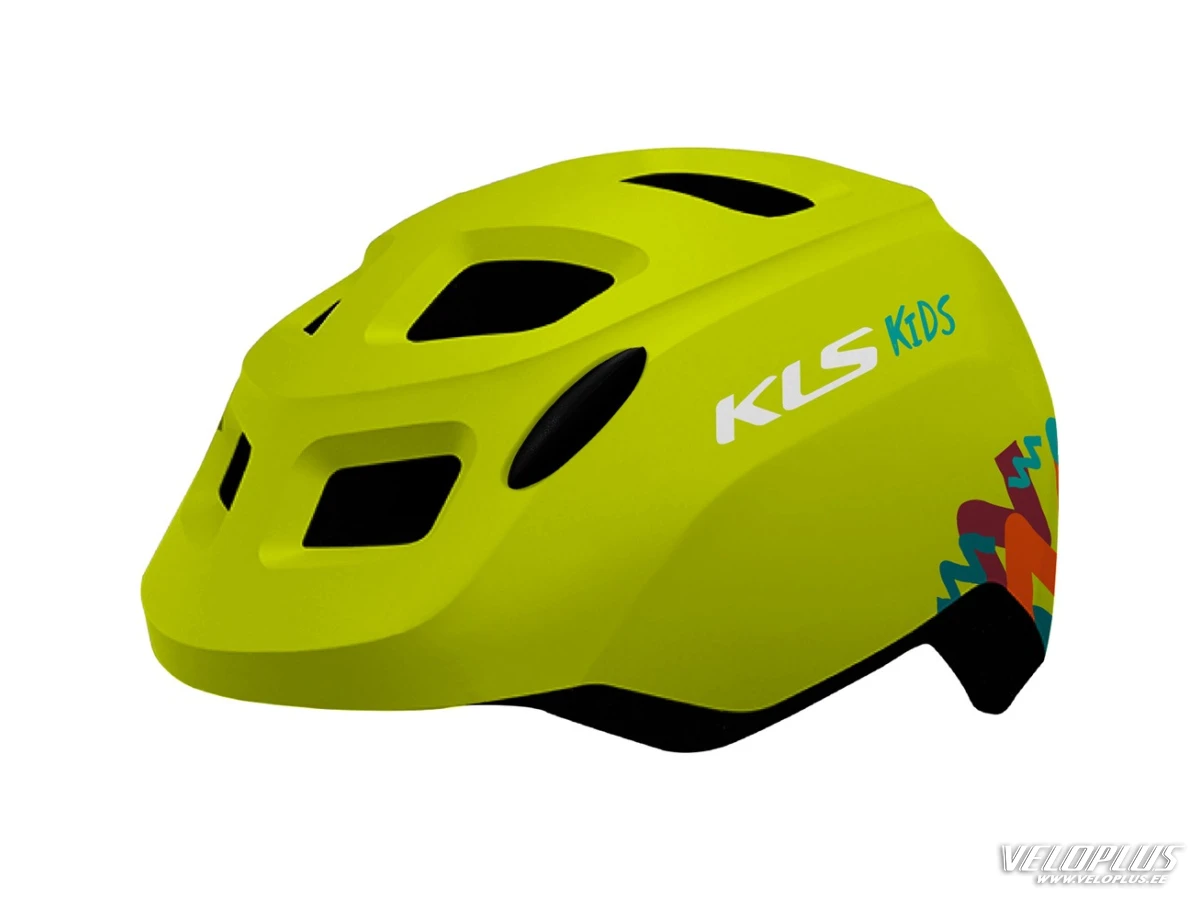 Lastekiiver Kellys Zigzag