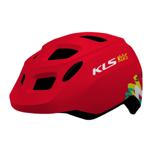 Kellys Zigzag Kids Helmet