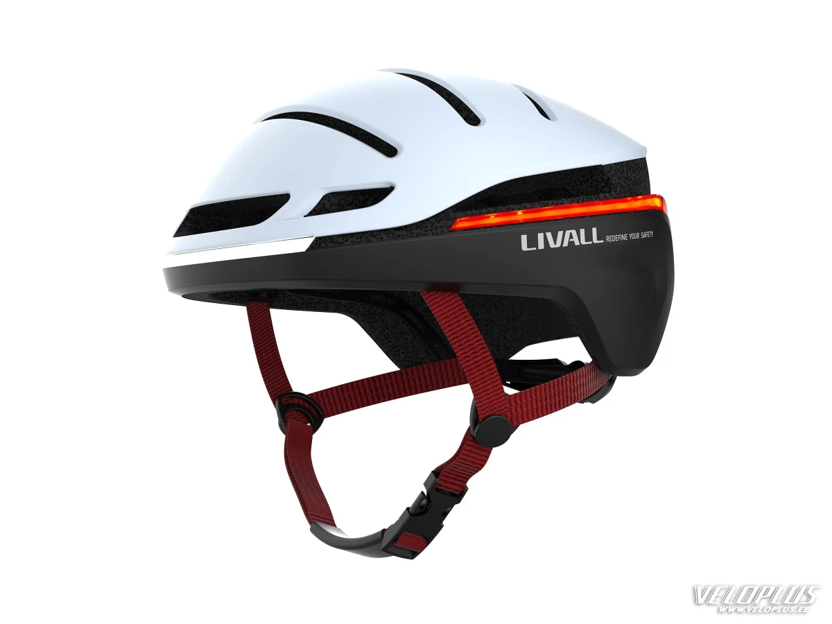 Livall EVO Smart Helmet