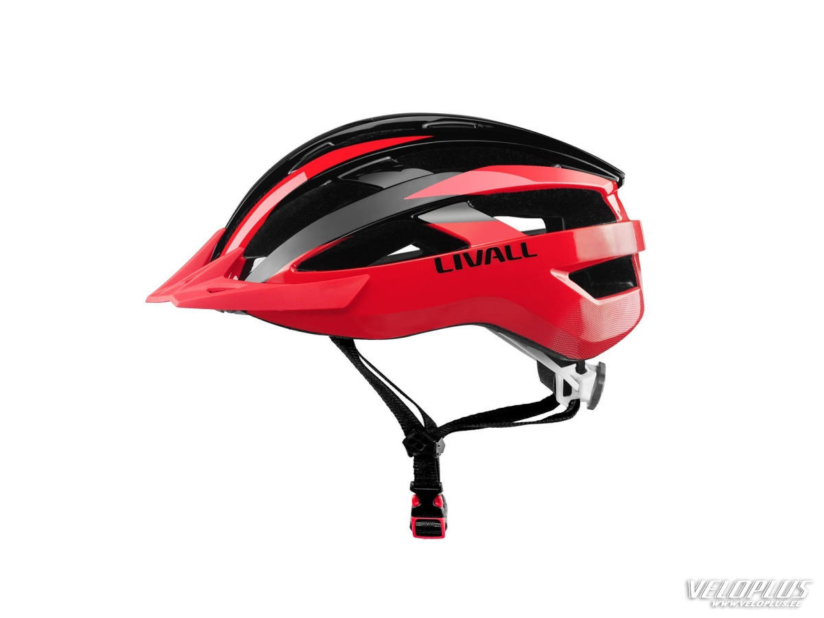 Livall MT1 Smart Helmet