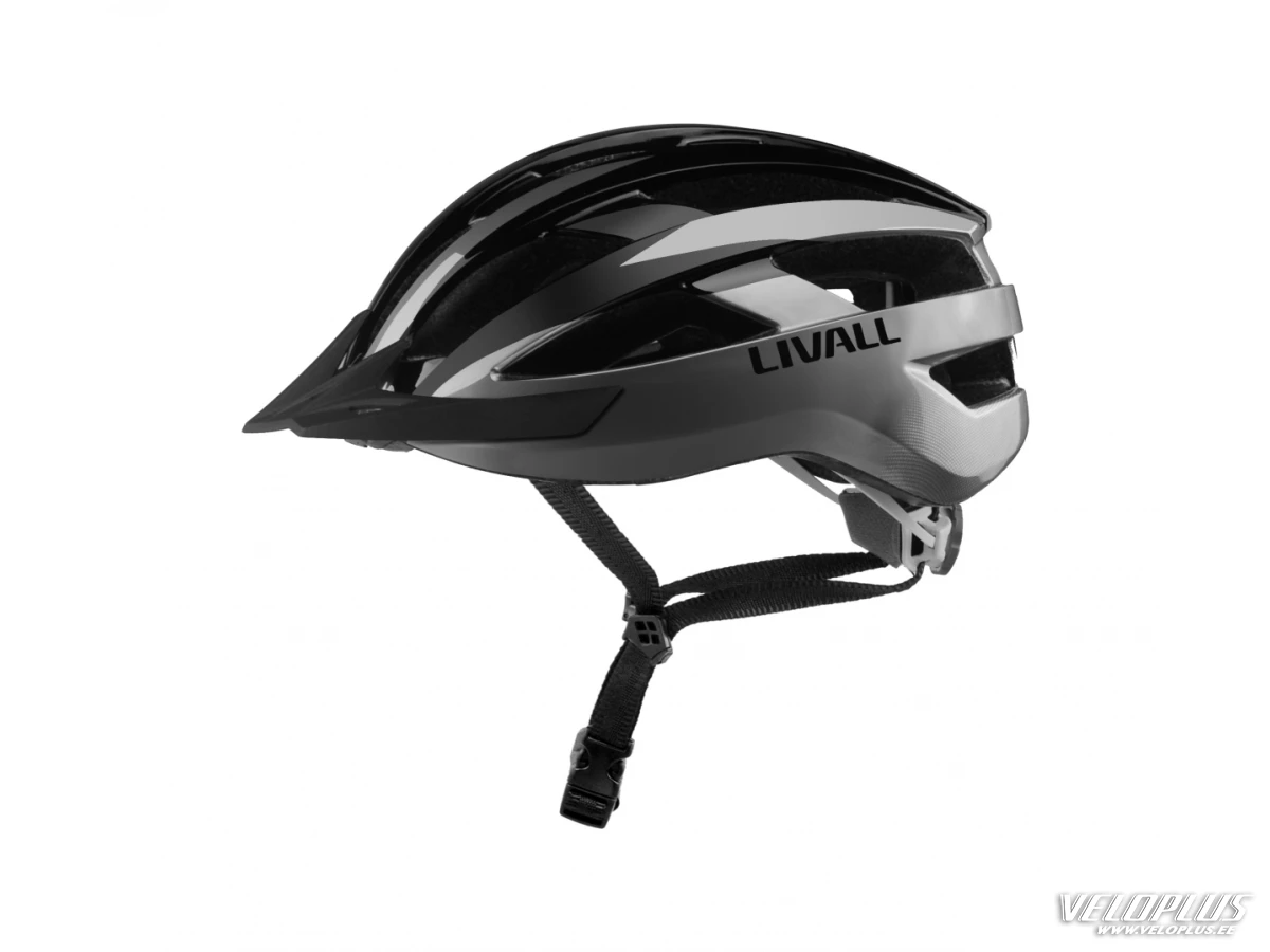 Livall MT1 Smart Helmet