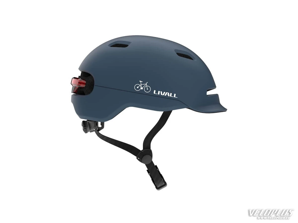 Nutikiiver Livall C20