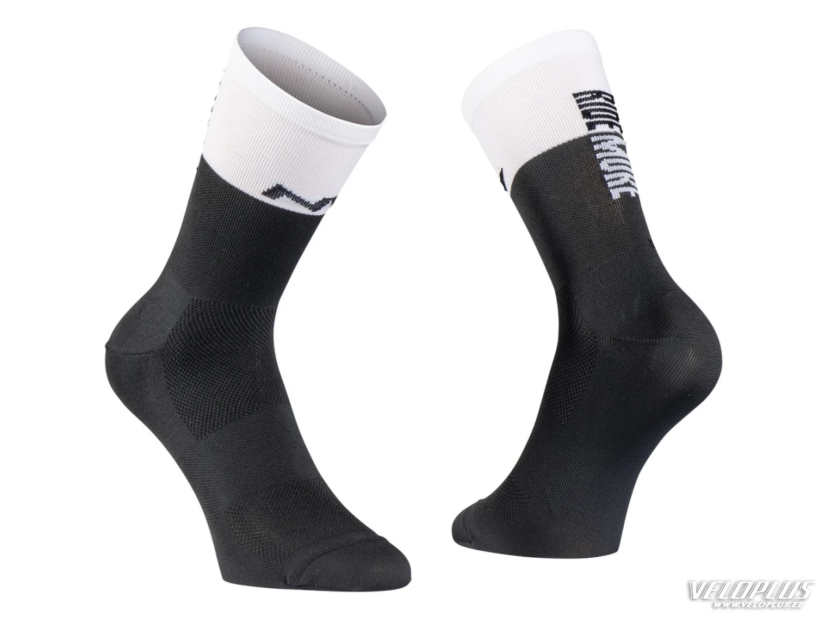 Northwave WORK LESS RIDE MORE Socks