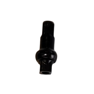 Sapim EXT, SQ Head Alloy Nipple