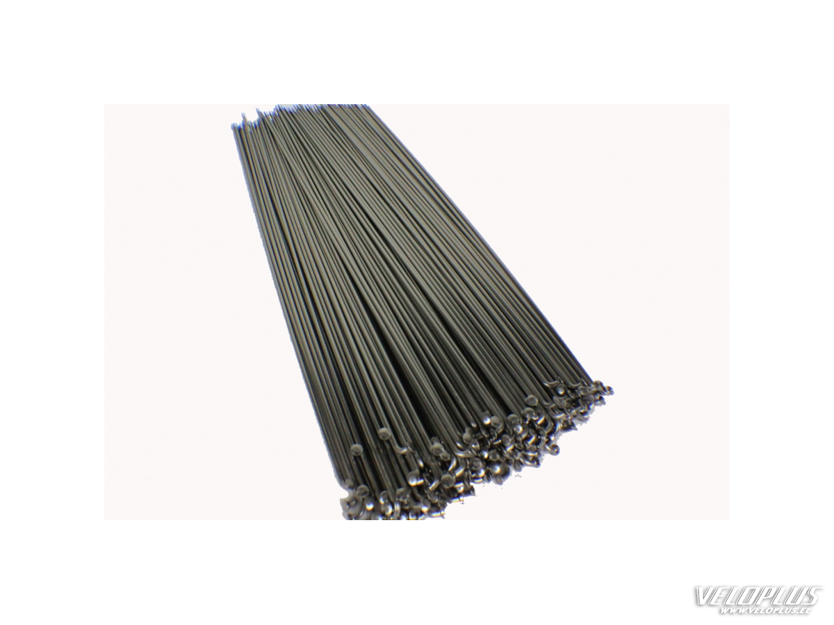 Mach1 2,0 Stainless Steel Spokes 72pcs