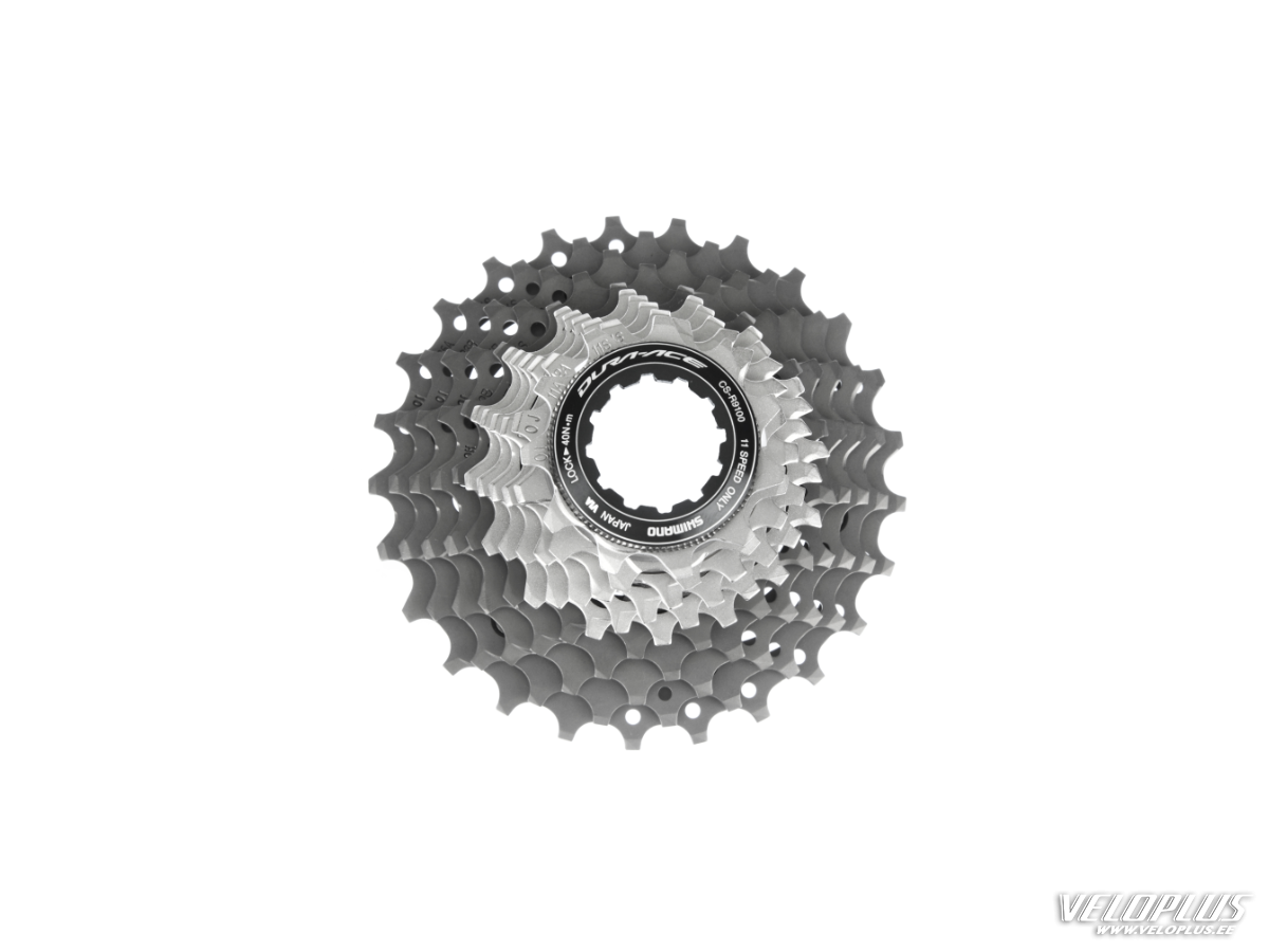 Kassett Shimano Dura-Ace R9100 11k