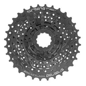 Kassett Shimano HG31 8k