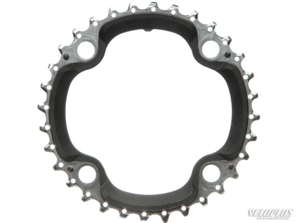 Chainring Shimano SLX 30T FC-M7000-10-3/FC-M672/FC-M622/FC-M612/FC-M523