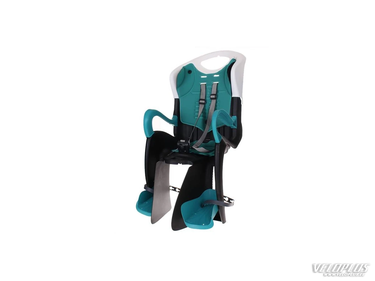 BELLELLI TIGER RELAX B-FIX Child Seat