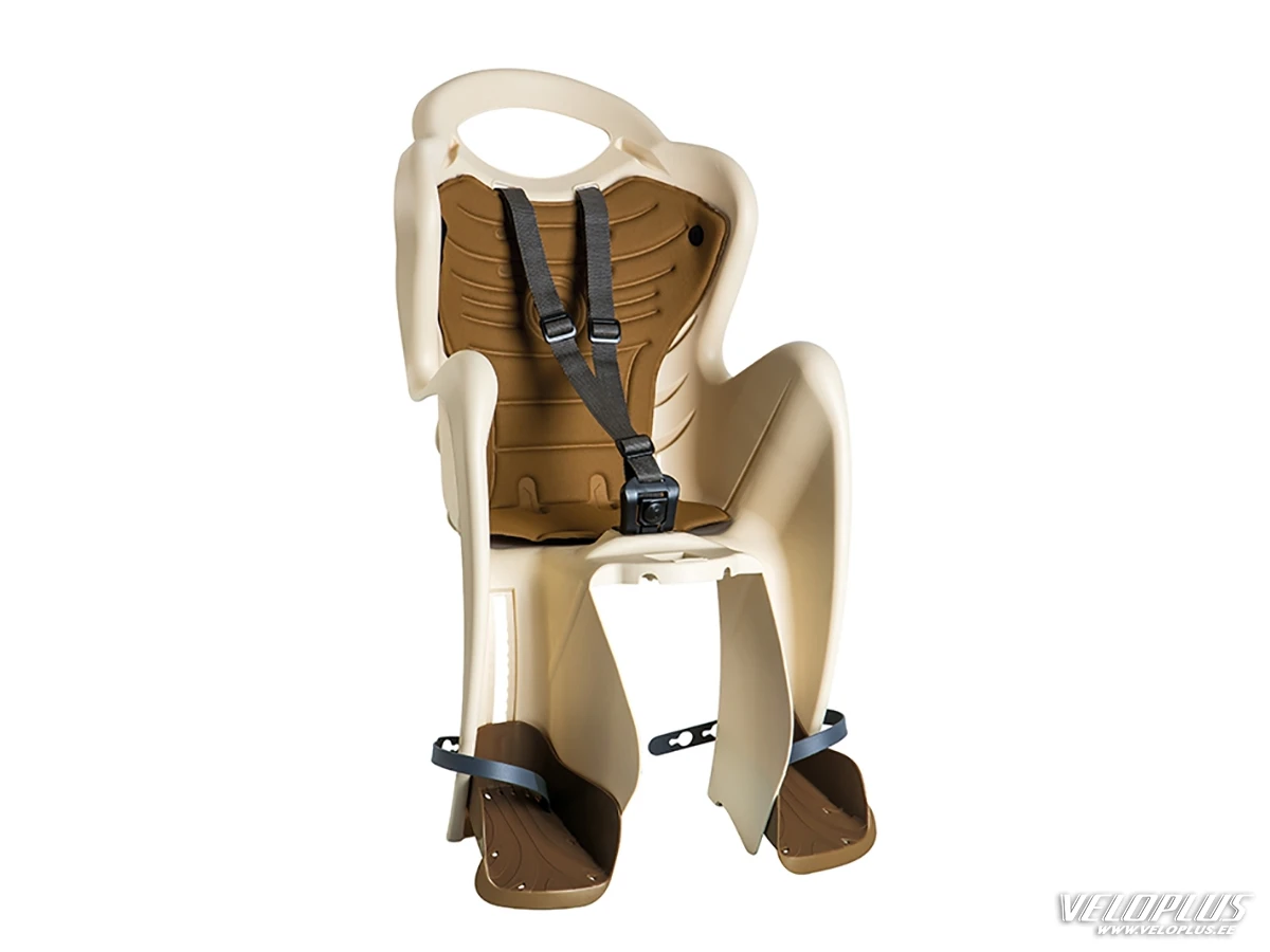 Lastetool BELLELLI MR FOX Standard B-FIX