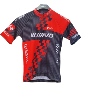 Northwave VELOPLUS Kids Jersey