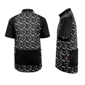 WOOM PACE Kids Jersey