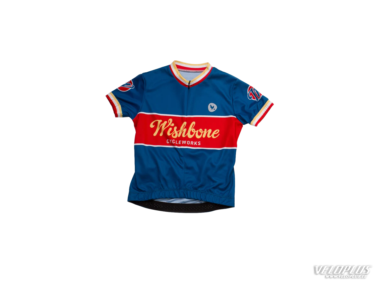 Wishbone Vaikiškas Džersis