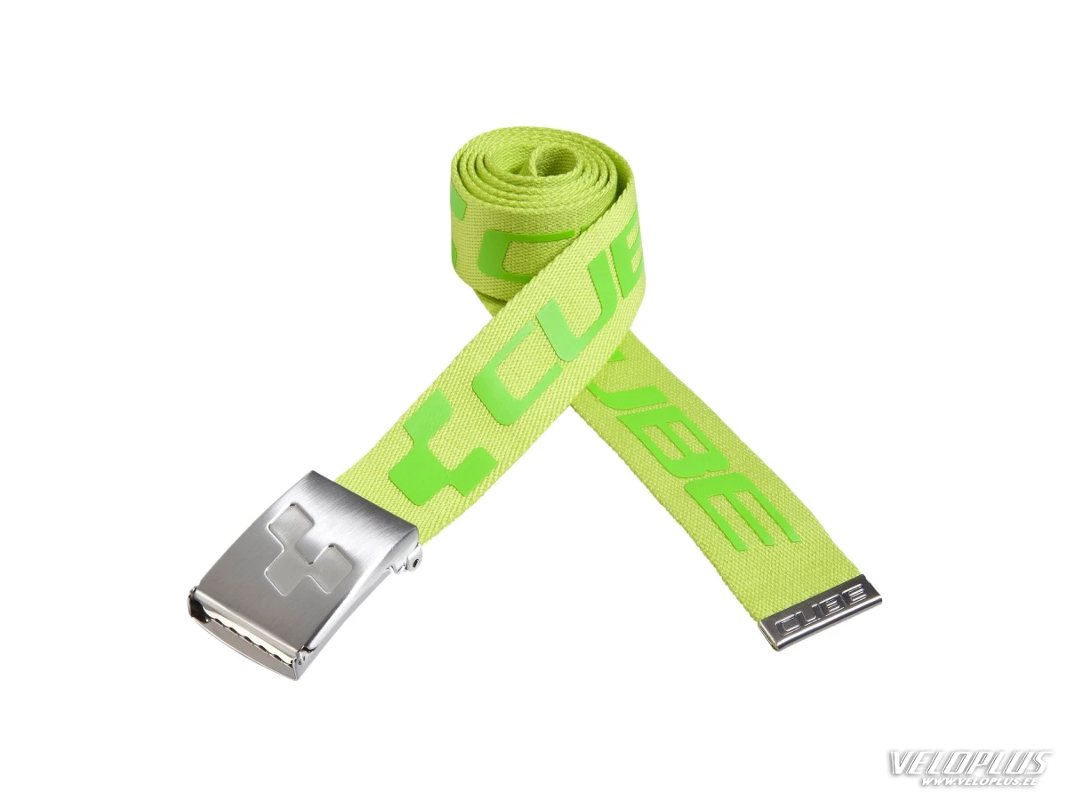 Cube Belt