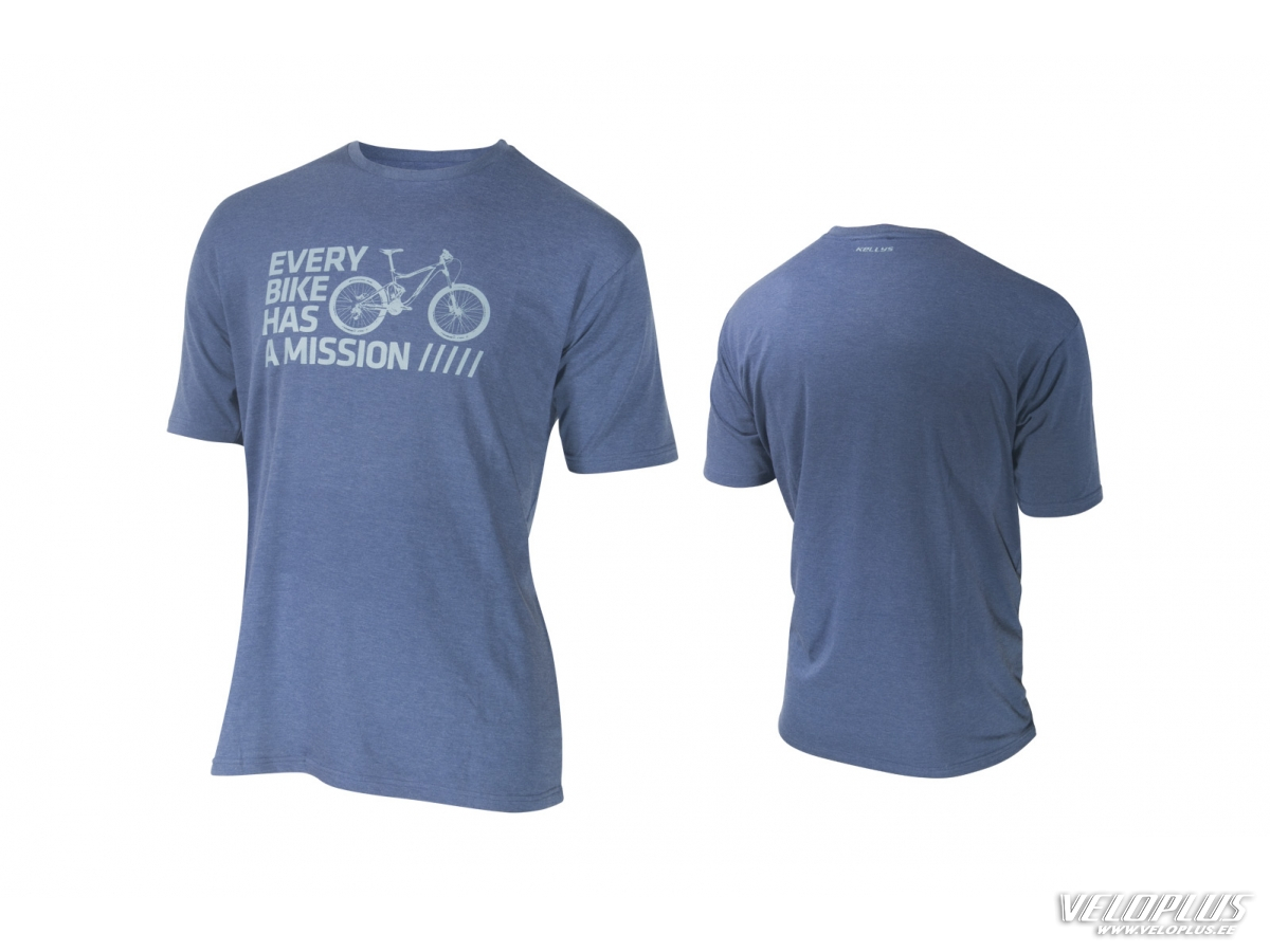 KELLYS Bike Mission T-Shirt