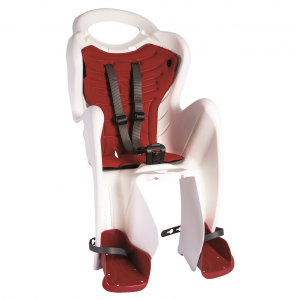 Bellelli MR FOX CLAMP Child Seat