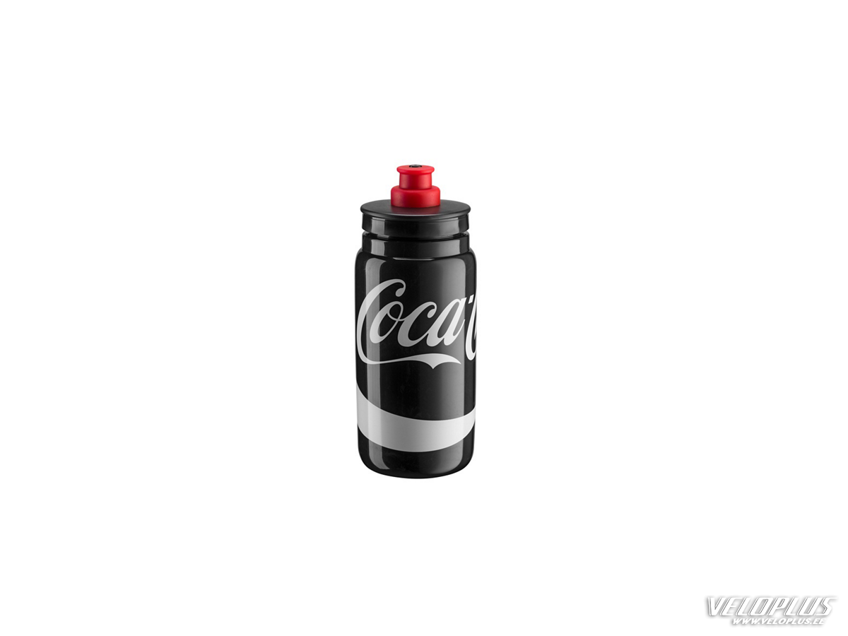 Pudel Elite FLY 550ml Coca-Cola must