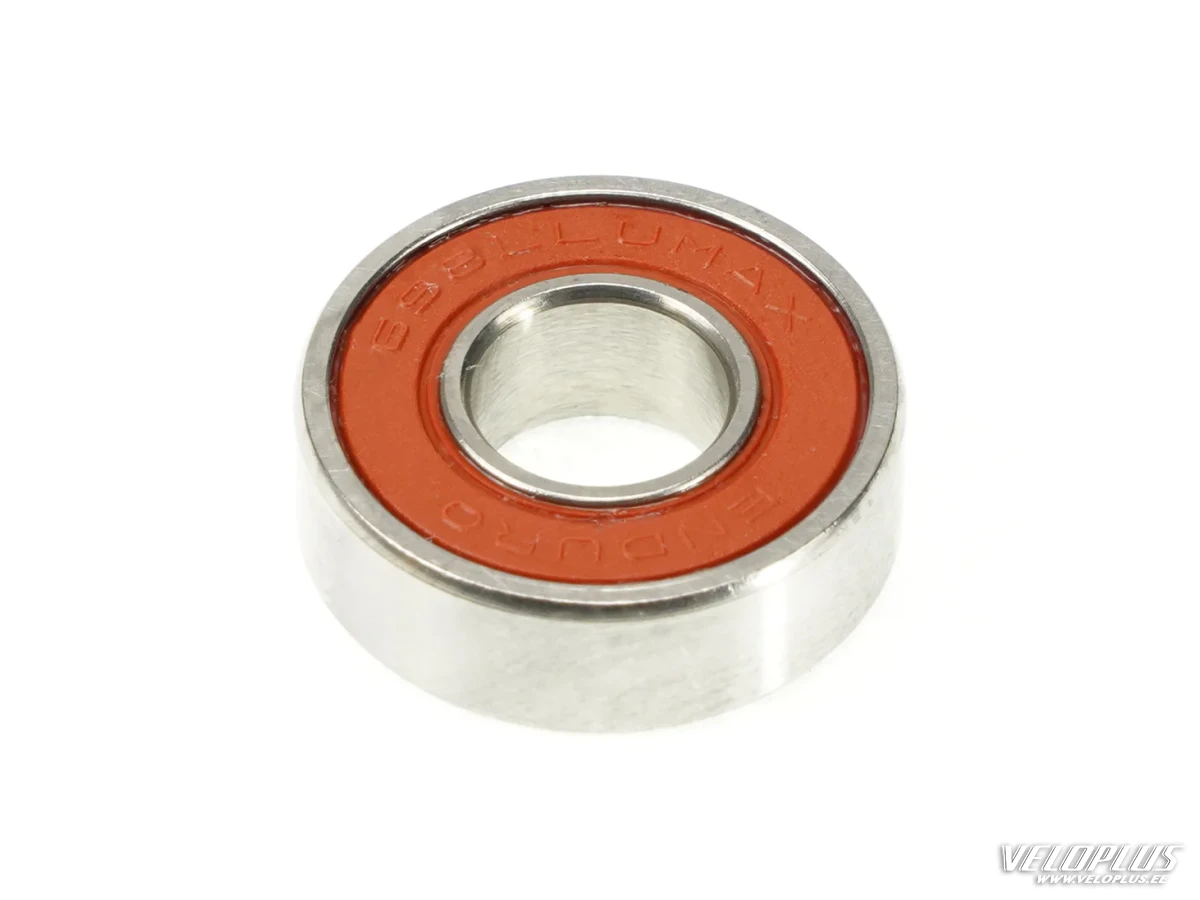 Enduro Bearing 698 LLU MAX 8x19x6
