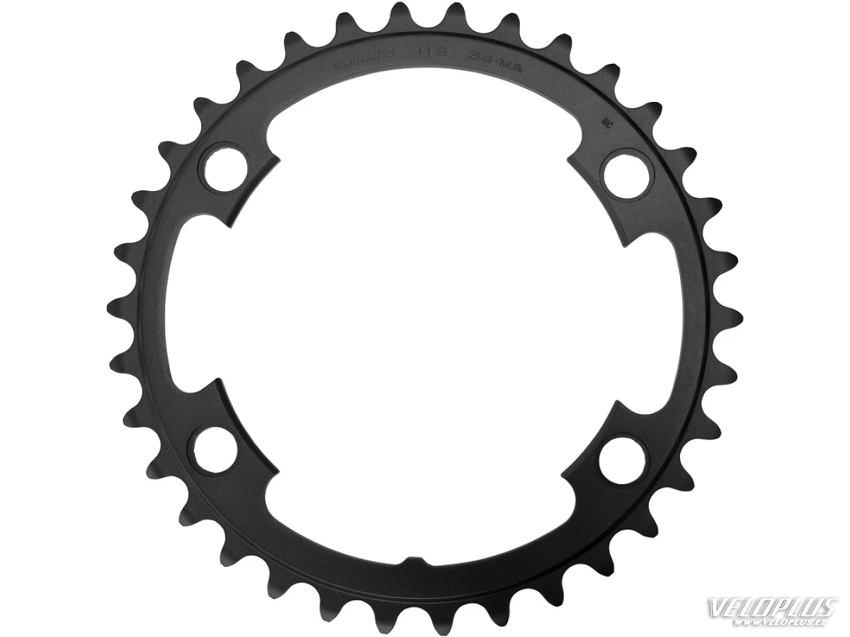 Hammasratas Shimano Ultegra 6800 36H (36-46/36-52) 