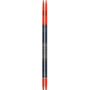 Classic skis ATOMIC REDSTER C8 SKINTEC + SHIFT-IN side