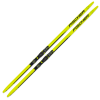 Fischer SPEEDMAX CLASSIC JR SET Classic Skis With Bindings