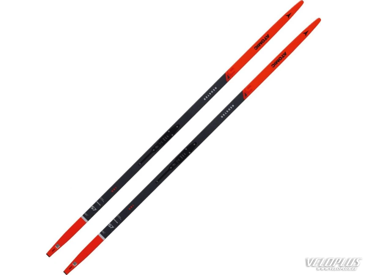 Skate Skis ATOMIC REDSTER S7