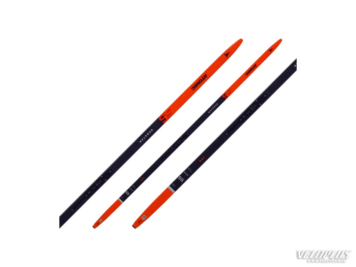 ATOMIC REDSTER S5 SK Skate Skis