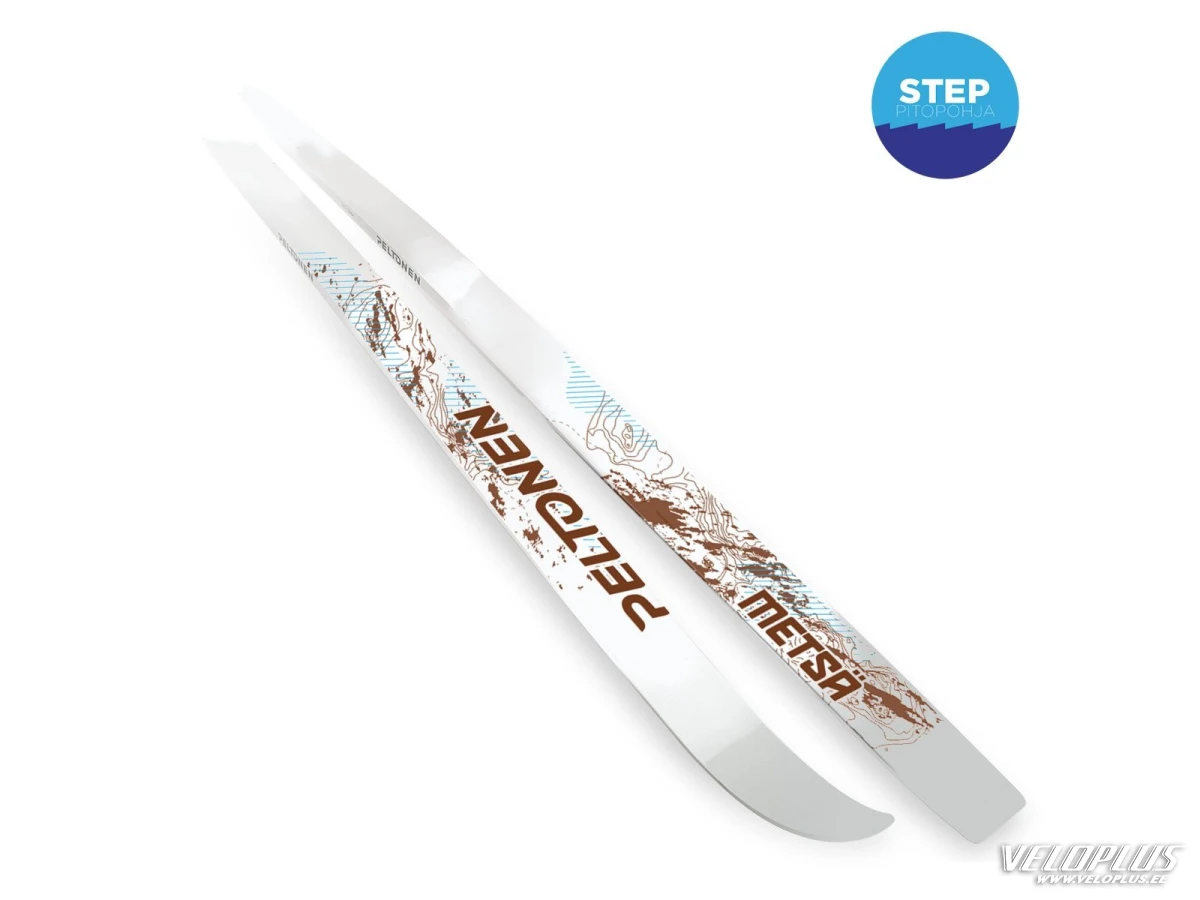 PELTONEN METSÄ STEP Backcountry Skis