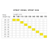 Laste suusad Fischer SPRINT CROWN SET sidemetega thumbnail 6