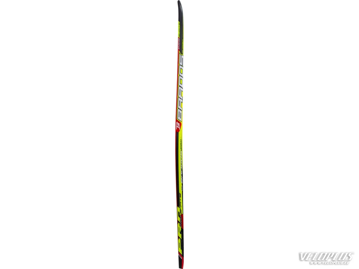 Pačiūžų slidės BRADOS PRO SKATE