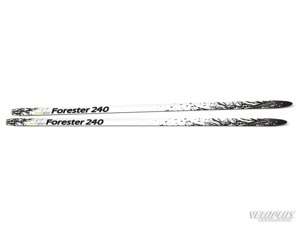Vaellussukset Arctixsport FORESTER Backcountry