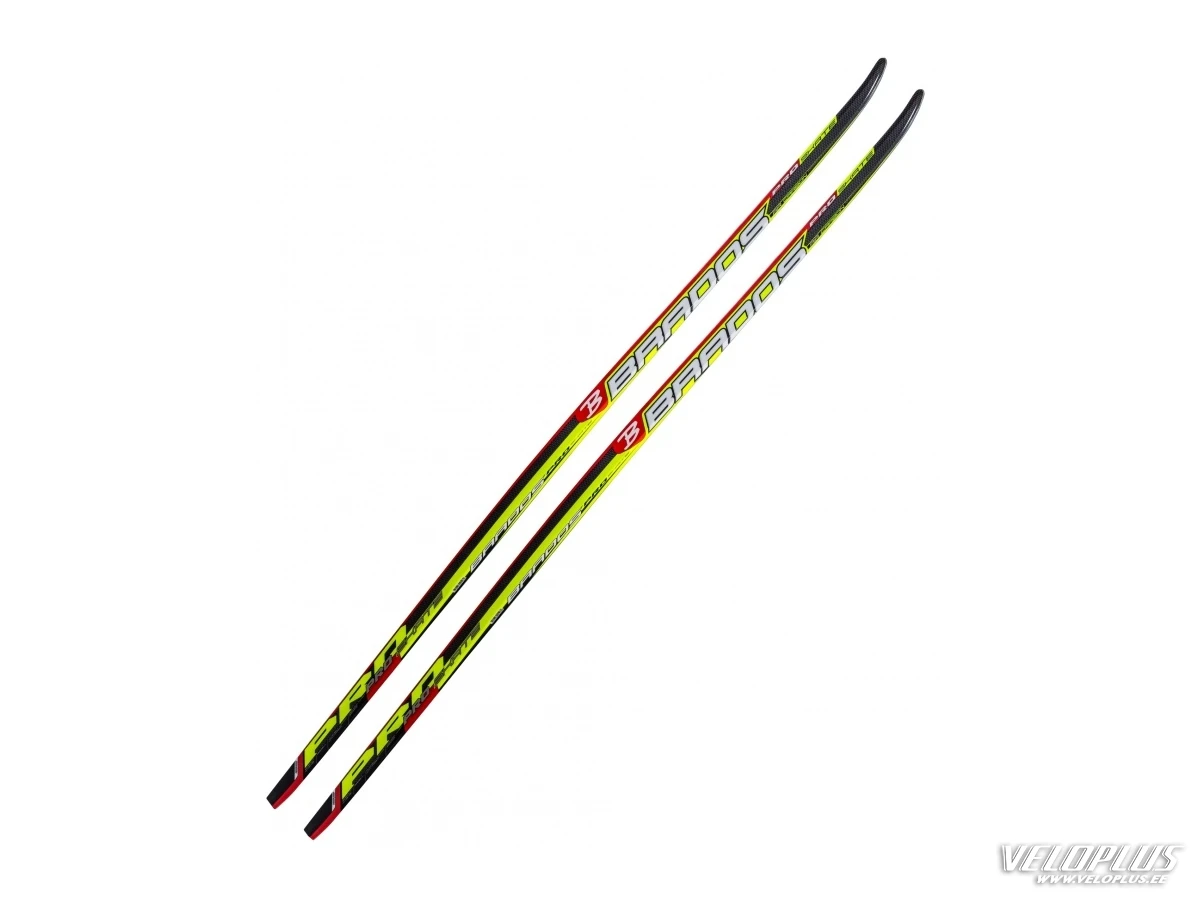 Brados Pro Skate Skis