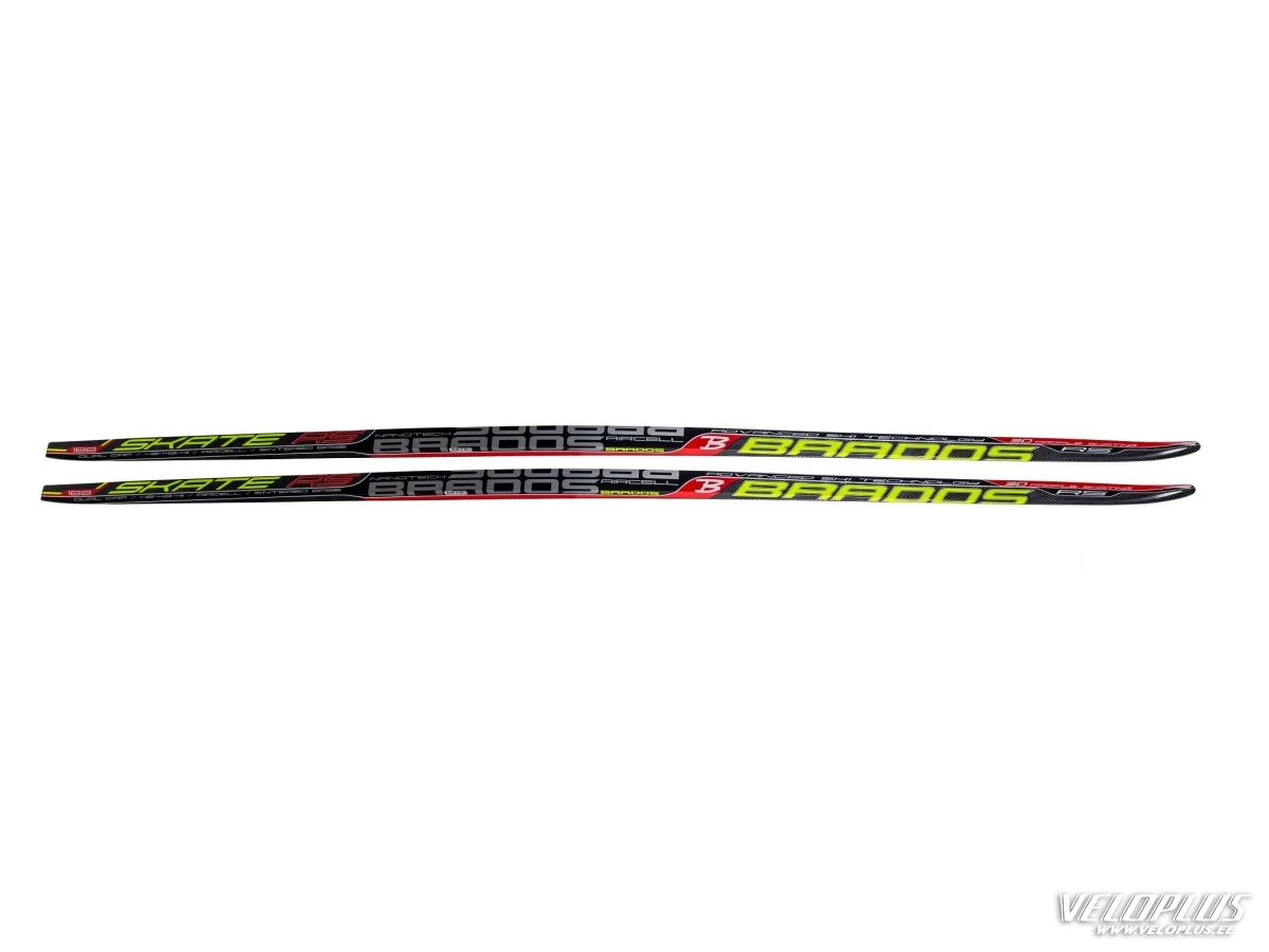 Pačiūžų slidės BRADOS RS SKATE