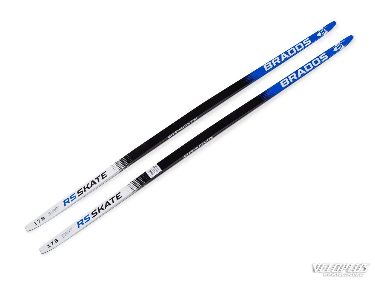 BRADOS RS SKATE Skis