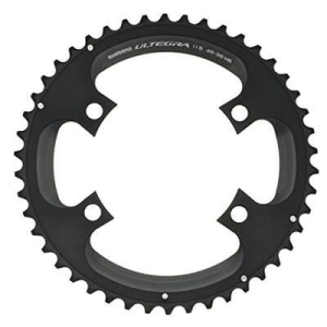 Chainring Shimano Ultegra 6800 46T (46-36) 2x11