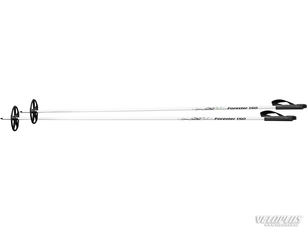 ARCTIX FORESTER Backcountry Ski Poles