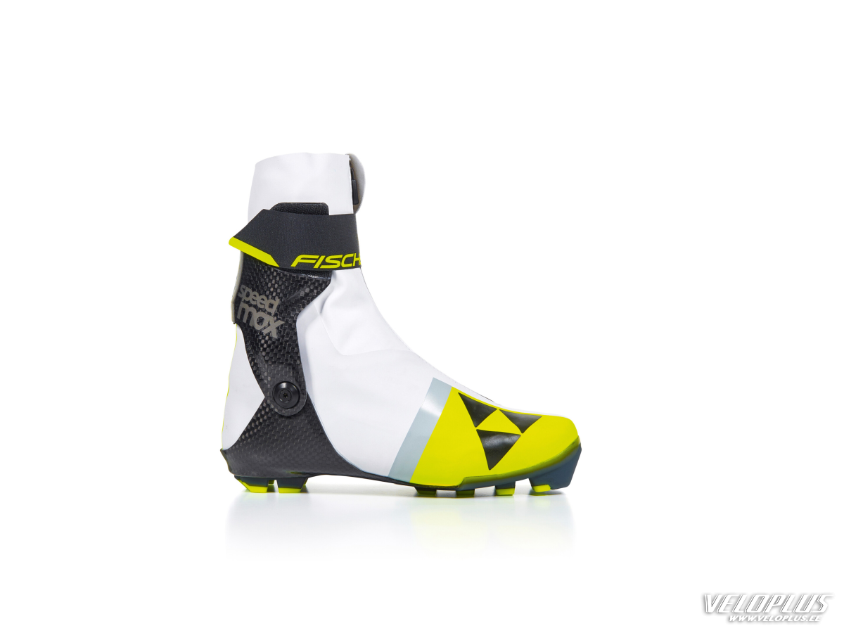 FISCHER SPEEDMAX SKATE WS Ski Boots