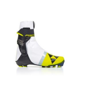 FISCHER SPEEDMAX SKATE WS Ski Boots