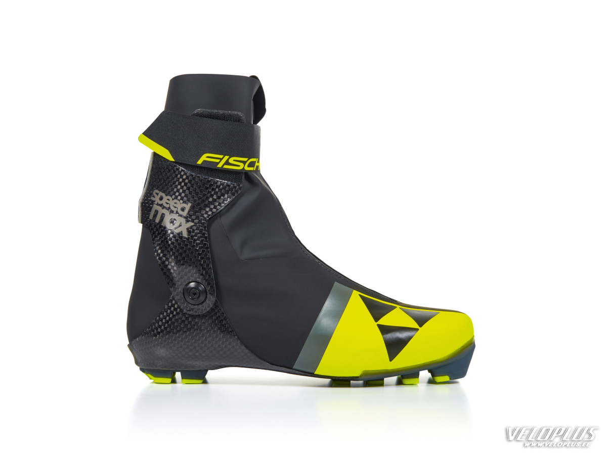 FISCHER SPEEDMAX SKATE RL Ski Boots